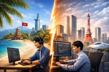 オフショア開発と日本国内SESの比較｜どっちがコスパ良い？【2026年版】